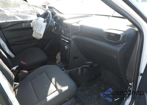 2020 Ford Police Interceptor from USA, damaged, VIN 1FM5K8AB1LGC68383